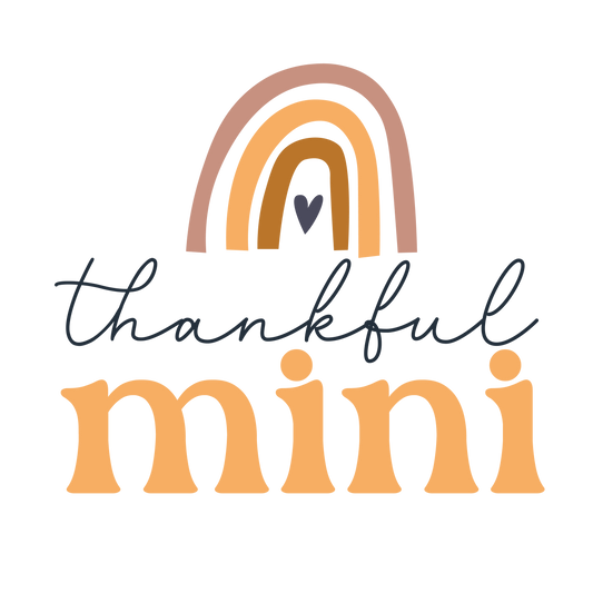 Thankful Mini