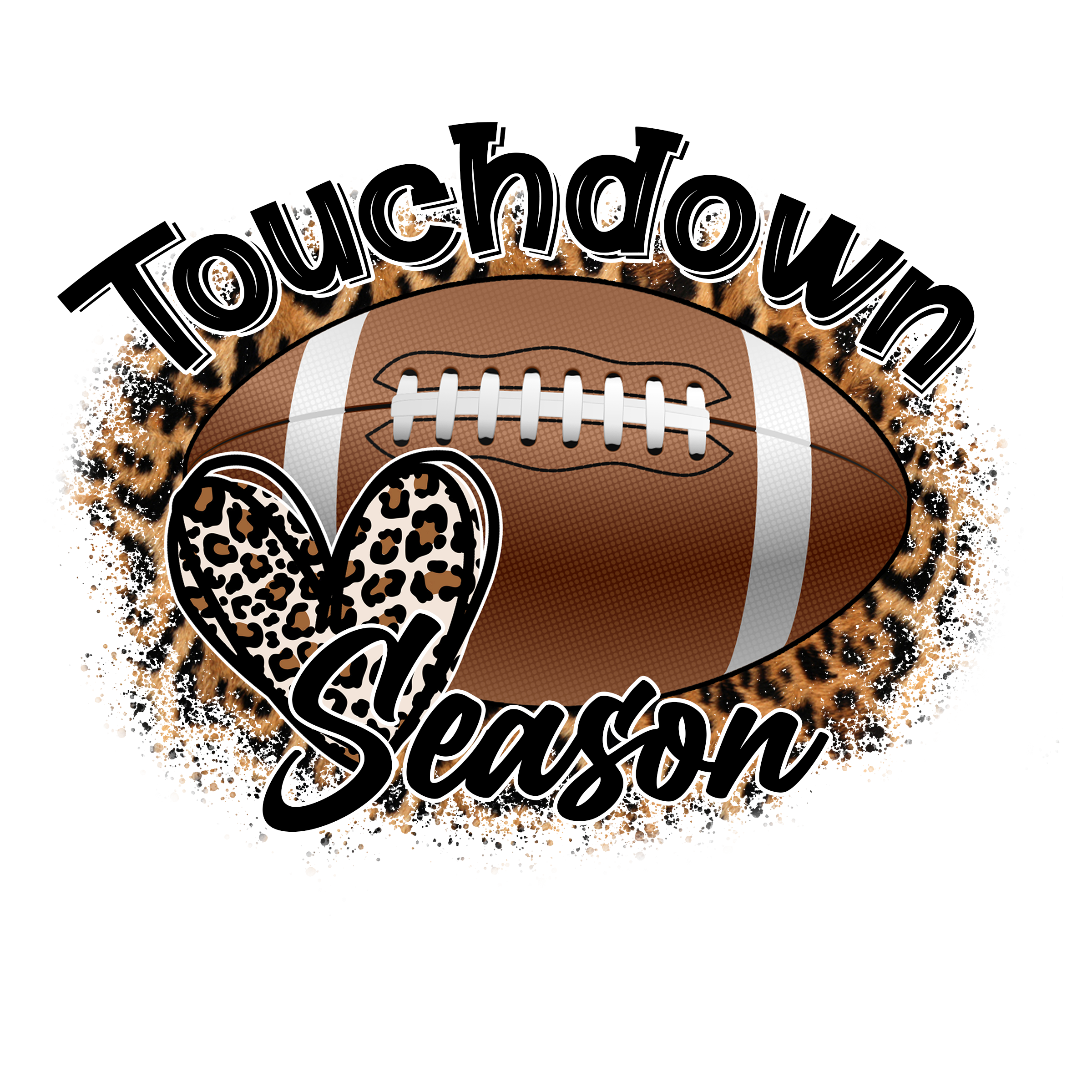 Touchdown Season