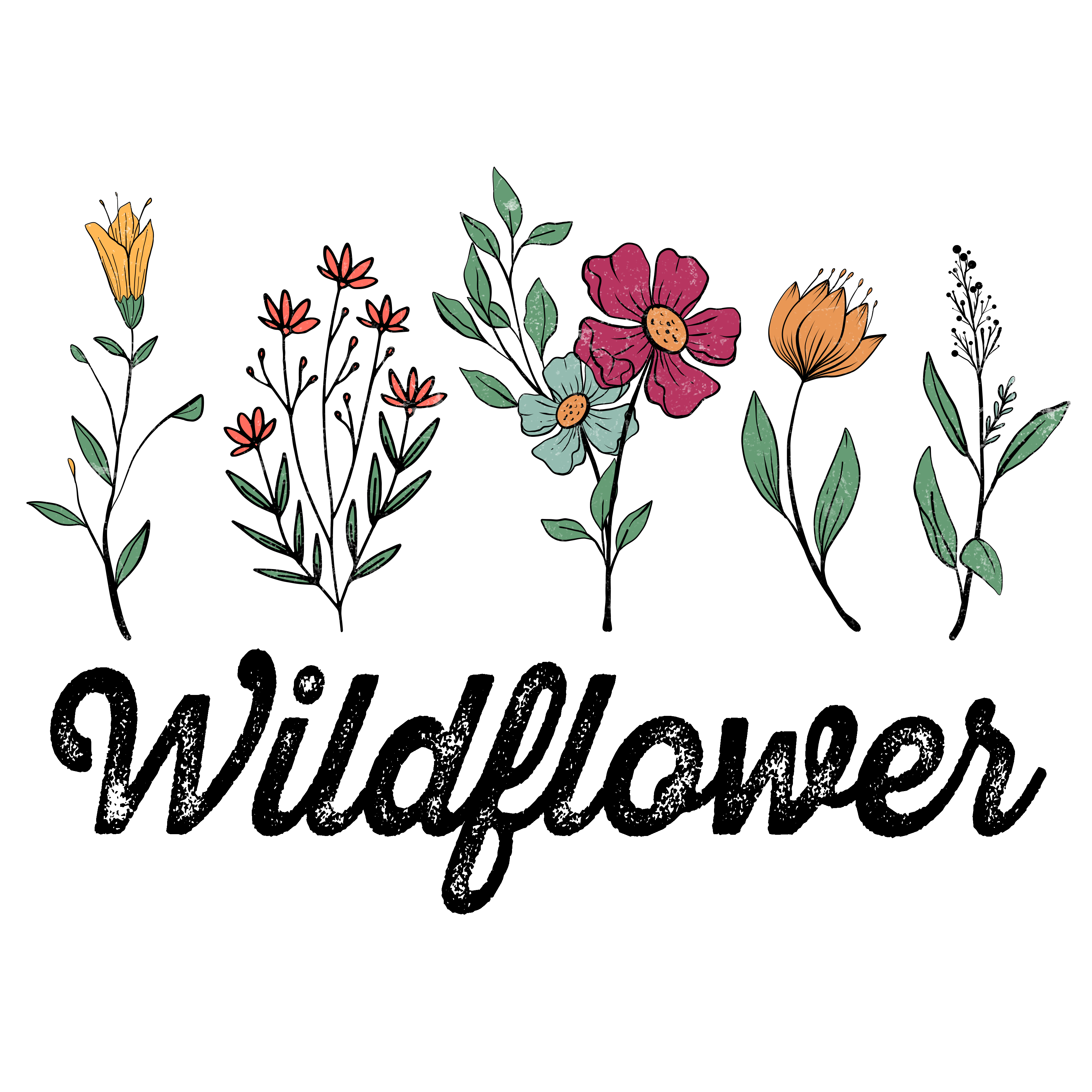 Wildflower