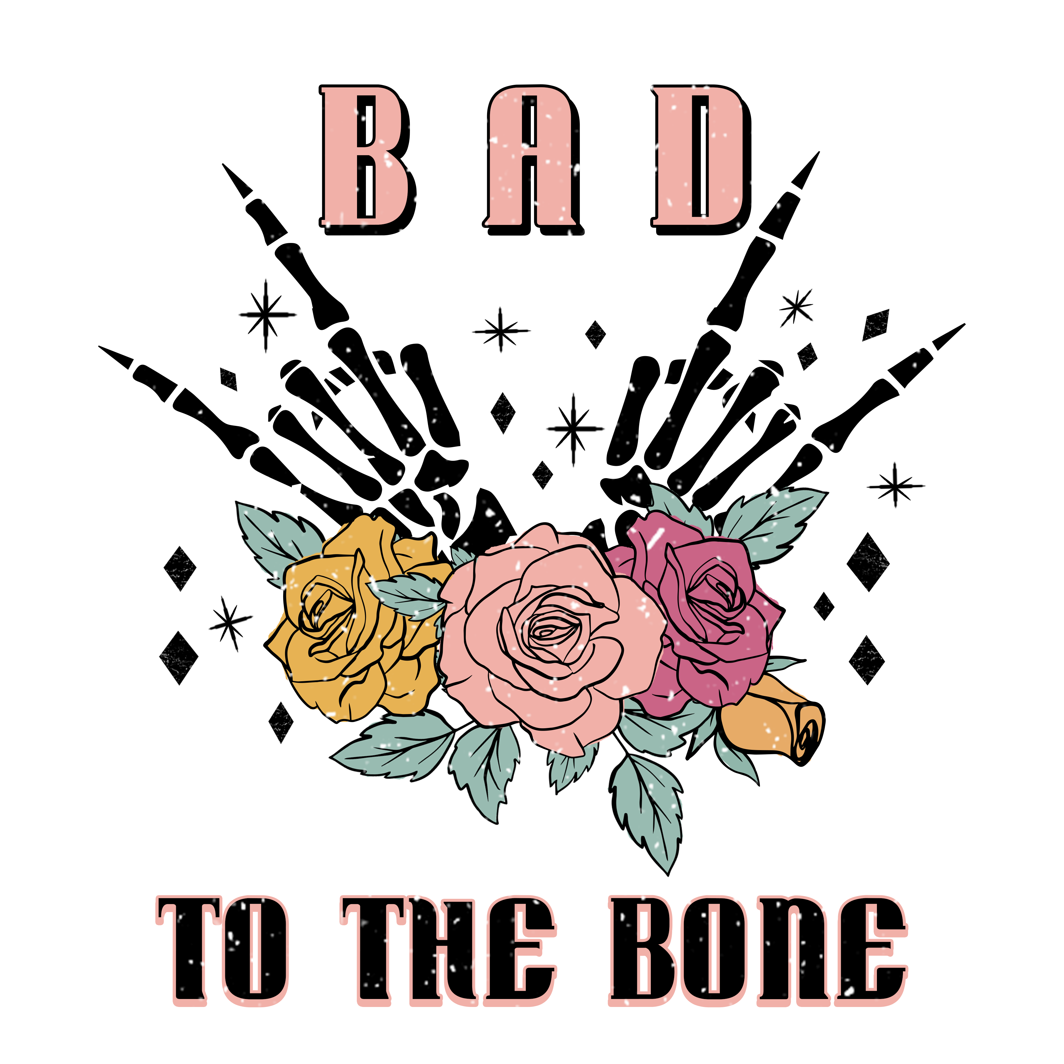 Bad To The Bone 2