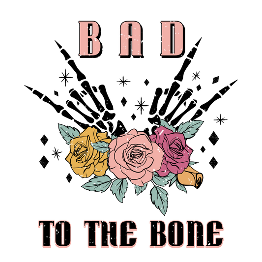 Bad To The Bone 2