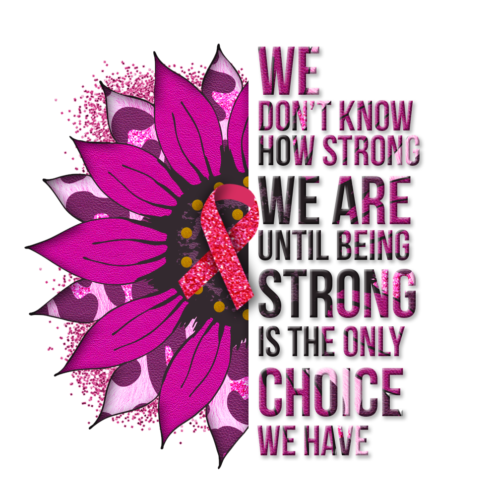 We Are Strong