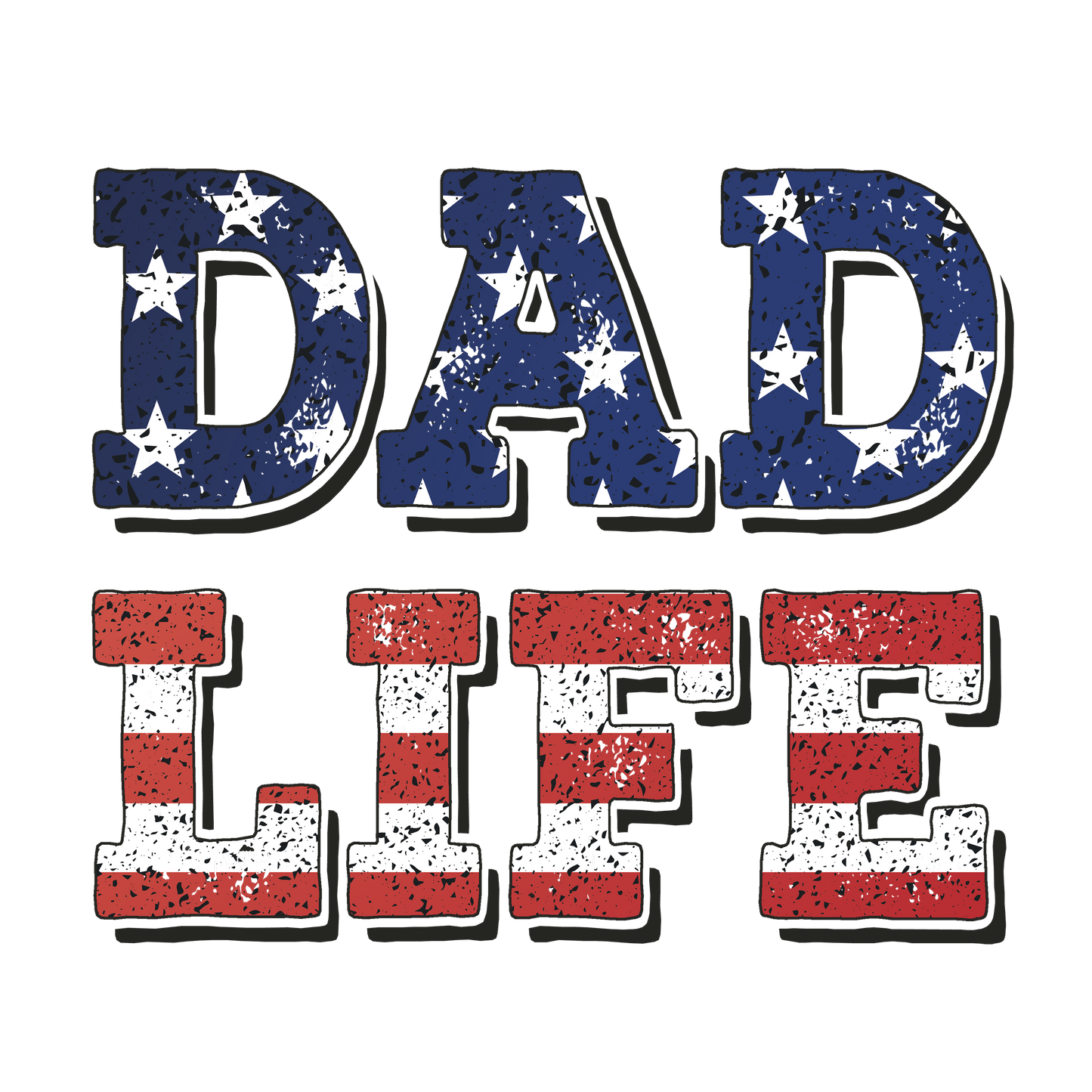 Dad Life (Adult)
