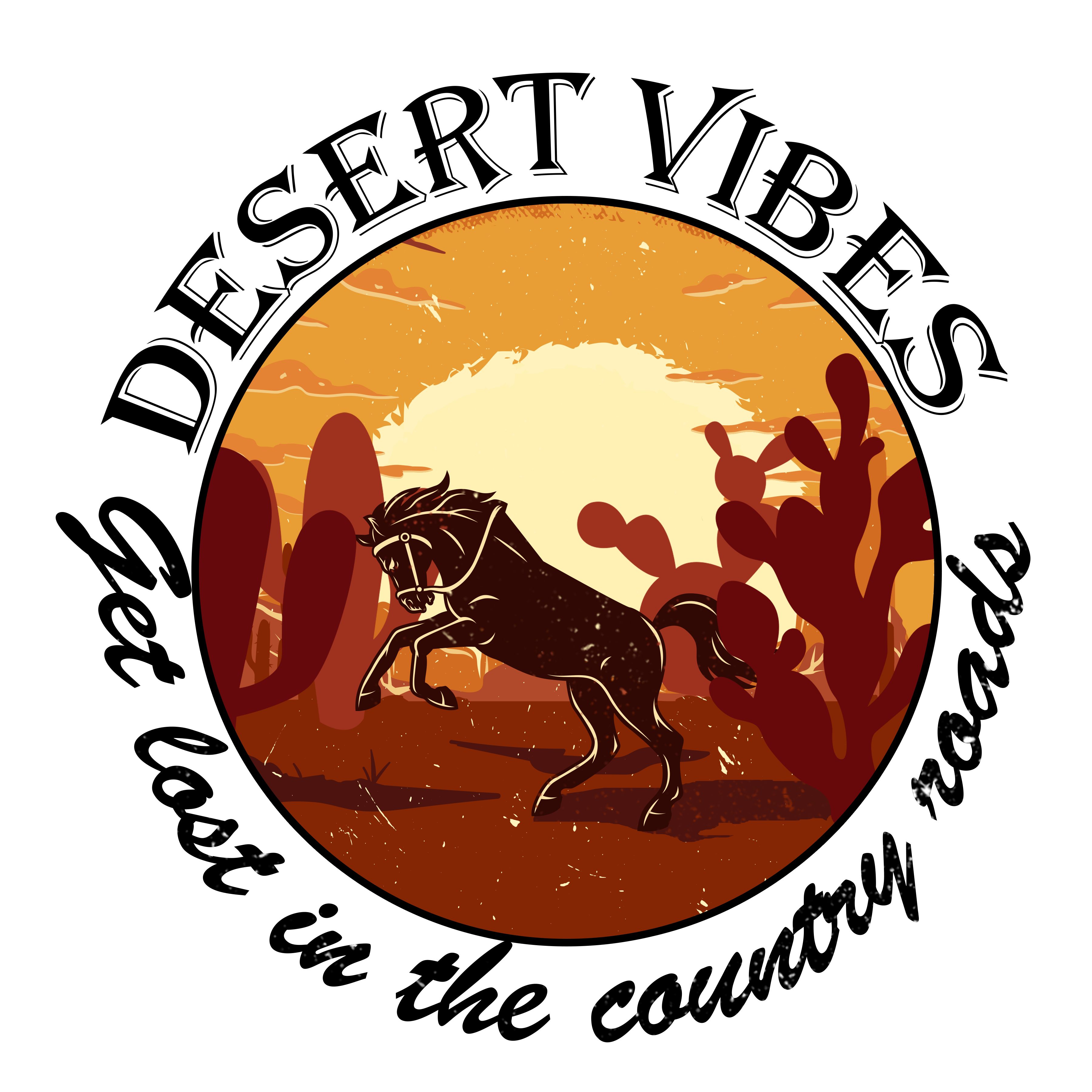 Desert Vibes