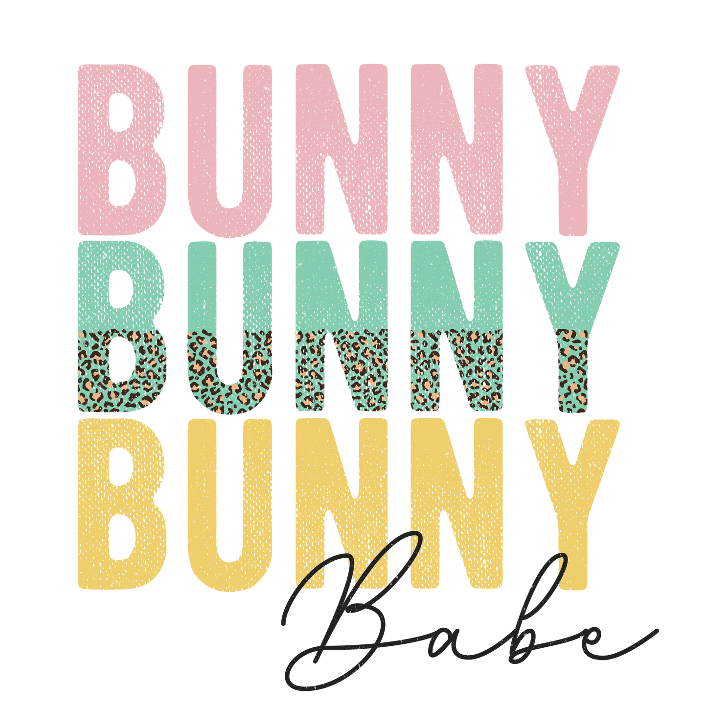 Bunny Babe
