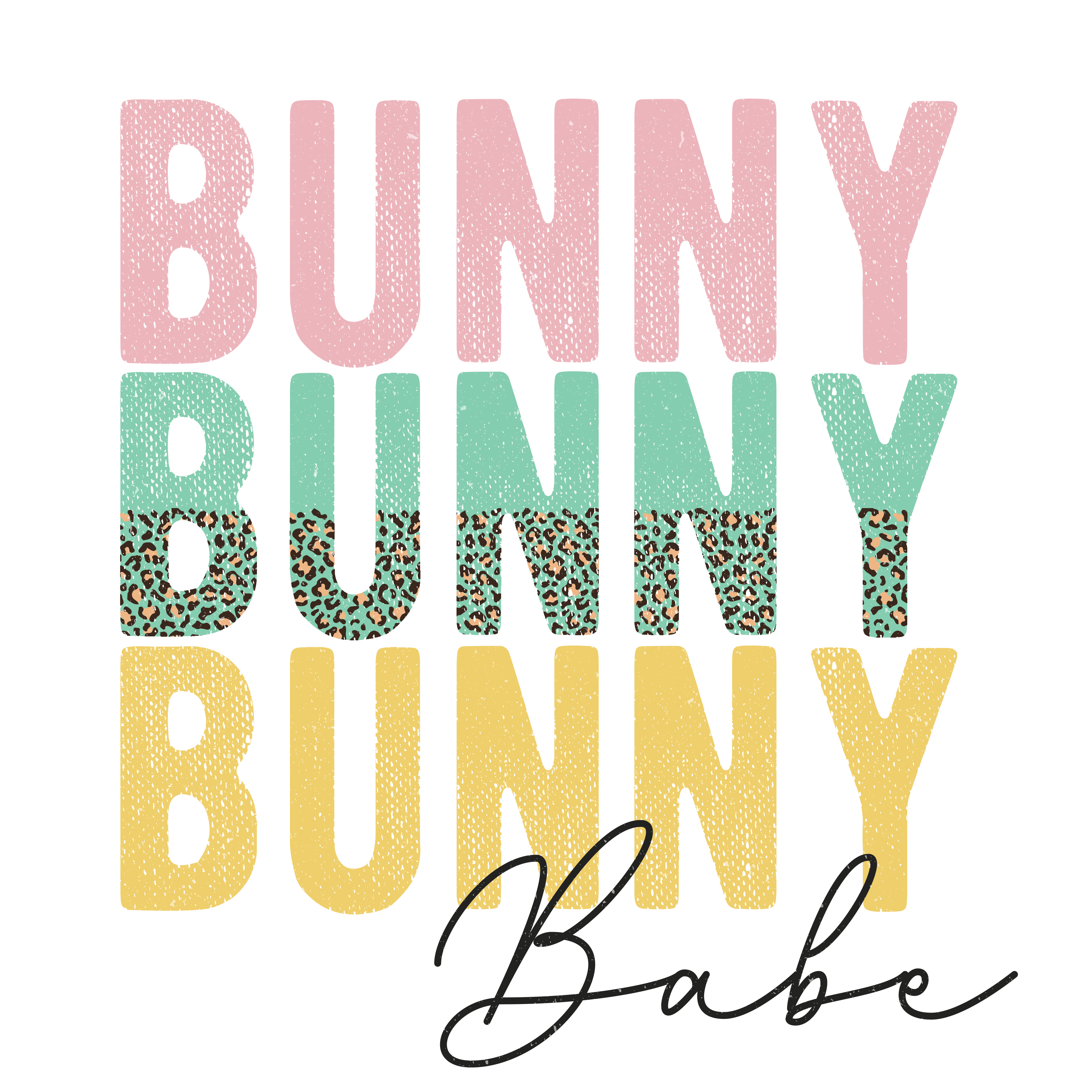 Bunny Babe