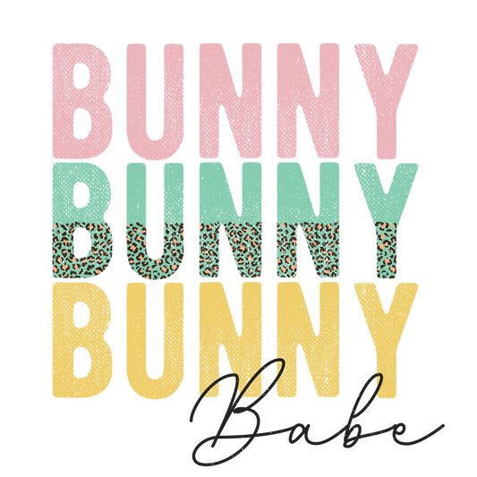 Bunny Babe