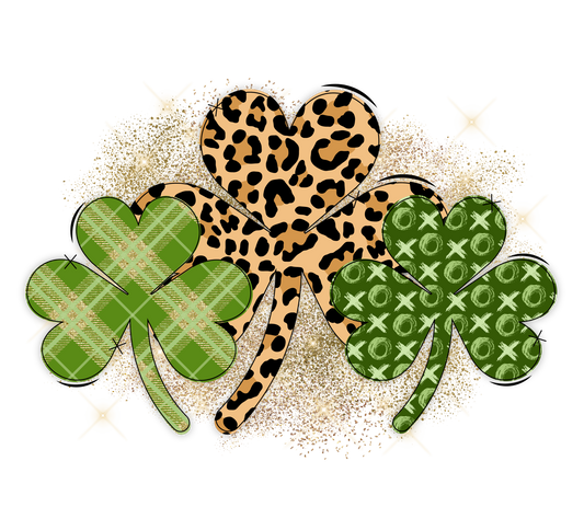 Cheetah XOXO