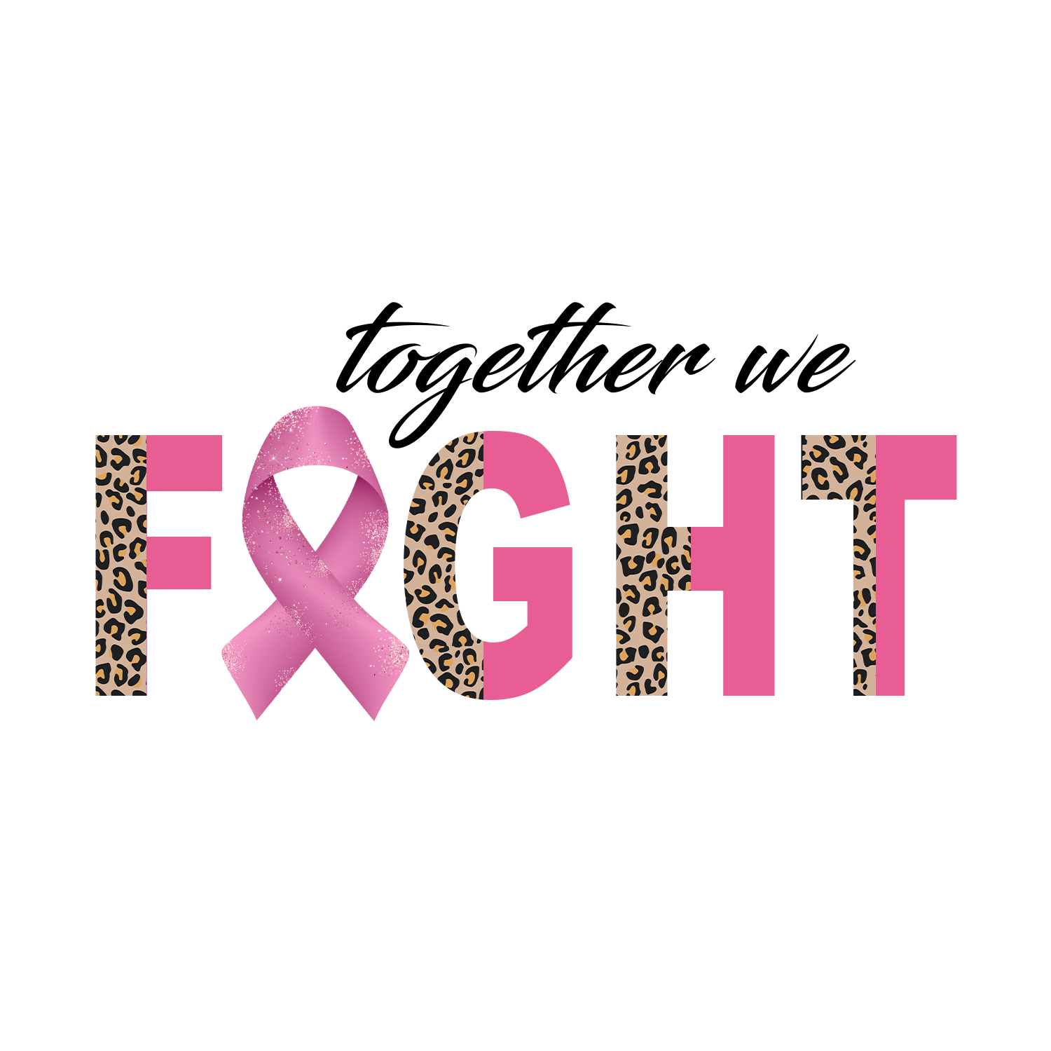 Together We Fight