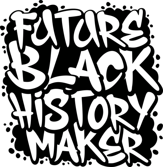 Future Black History Maker