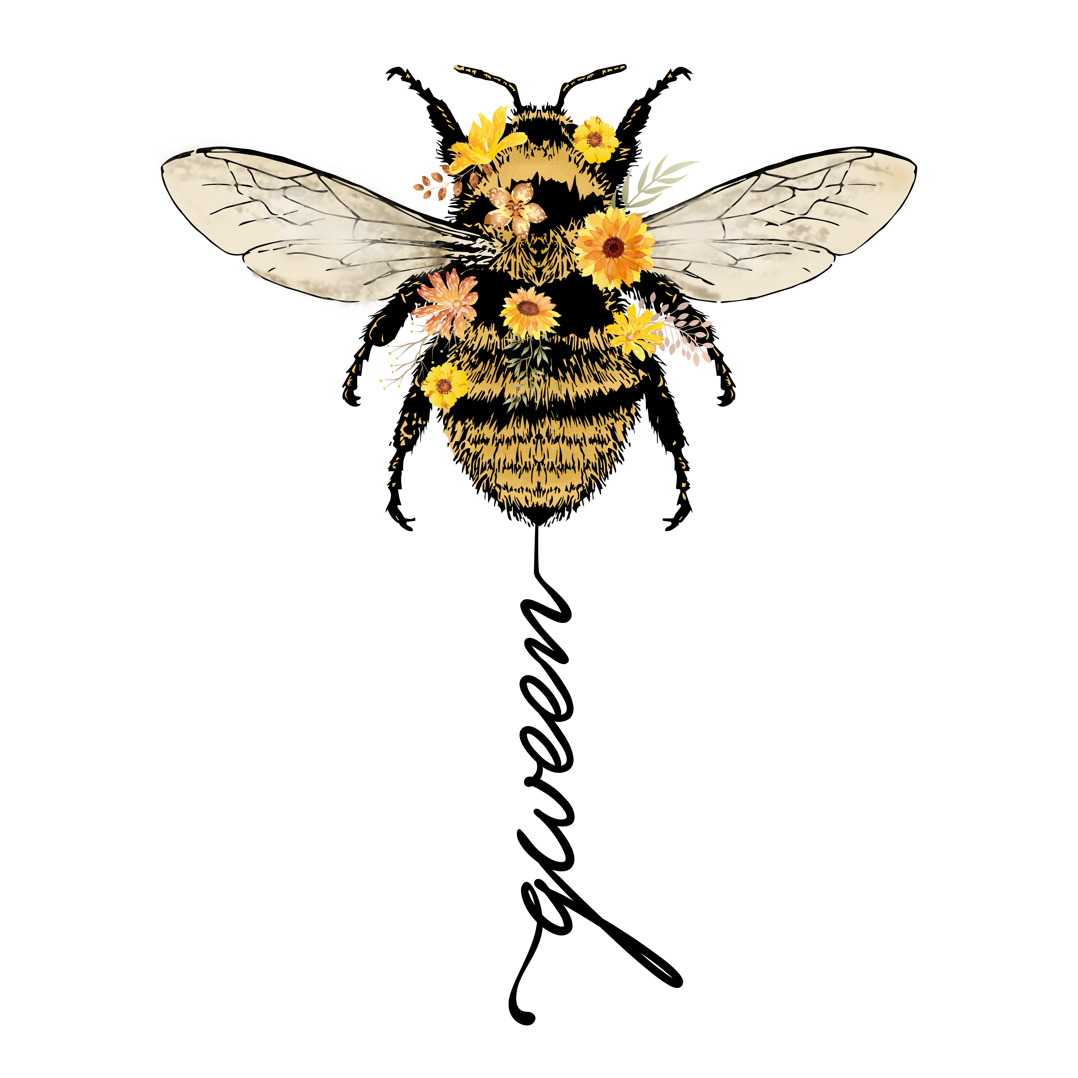 Qween Bee