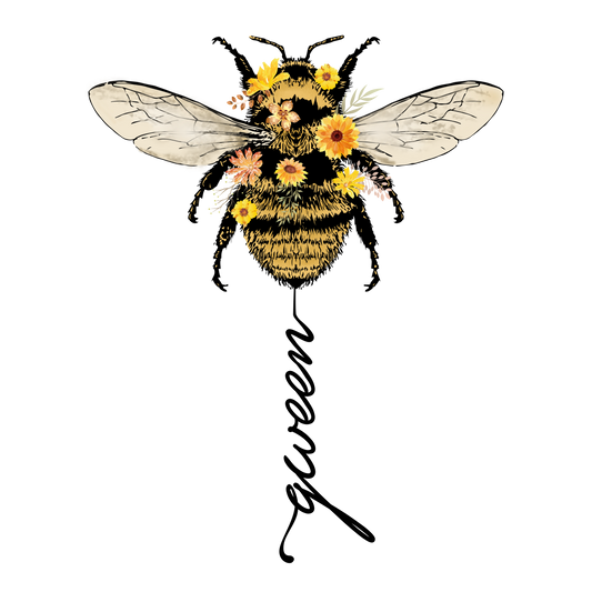 Qween Bee- Adult