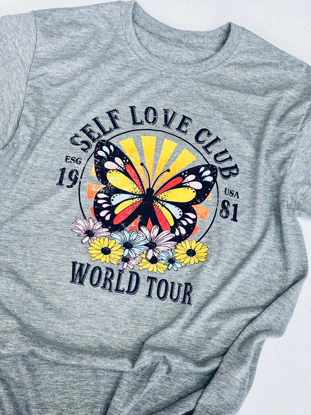 Self Love Club