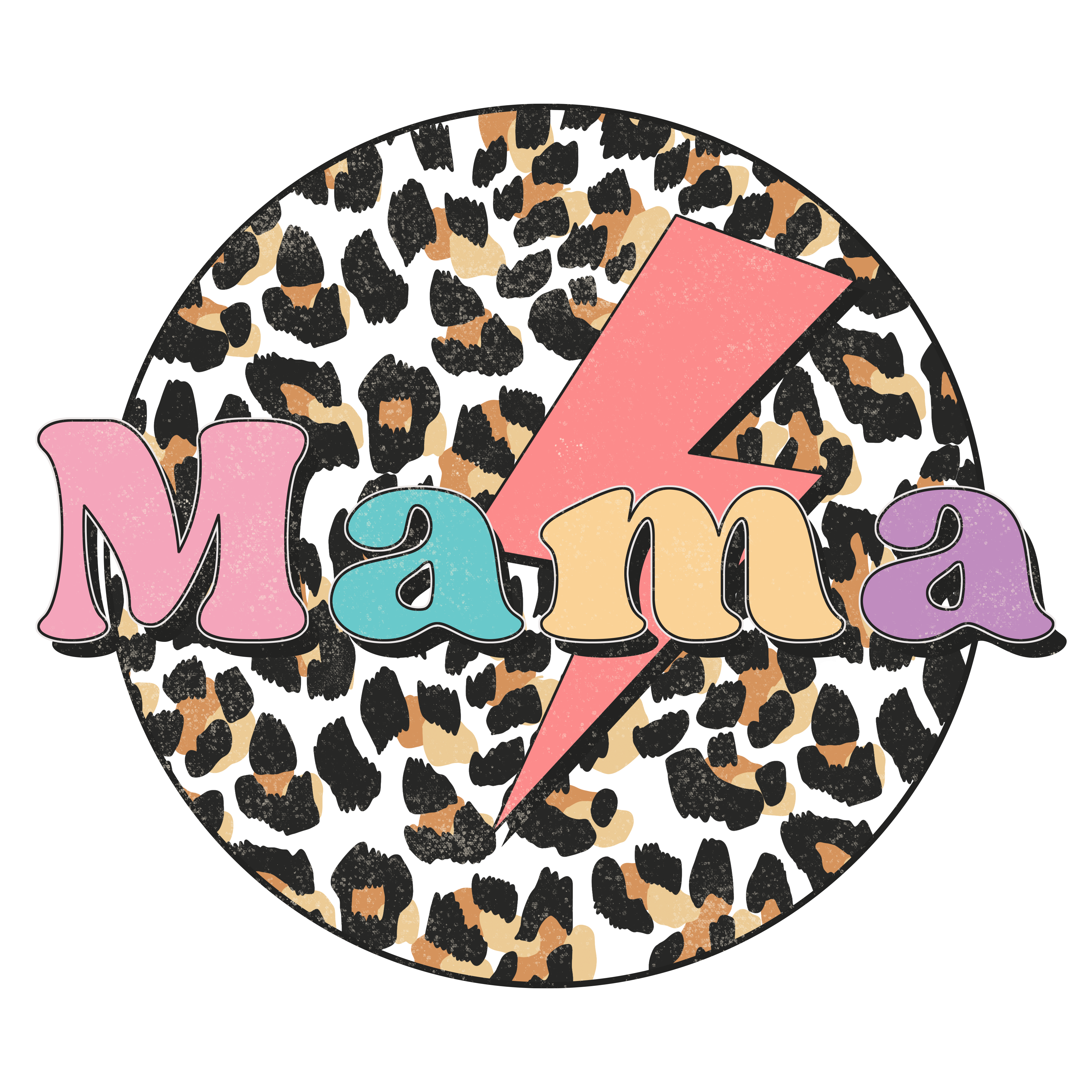 Cheetahlicious Mama