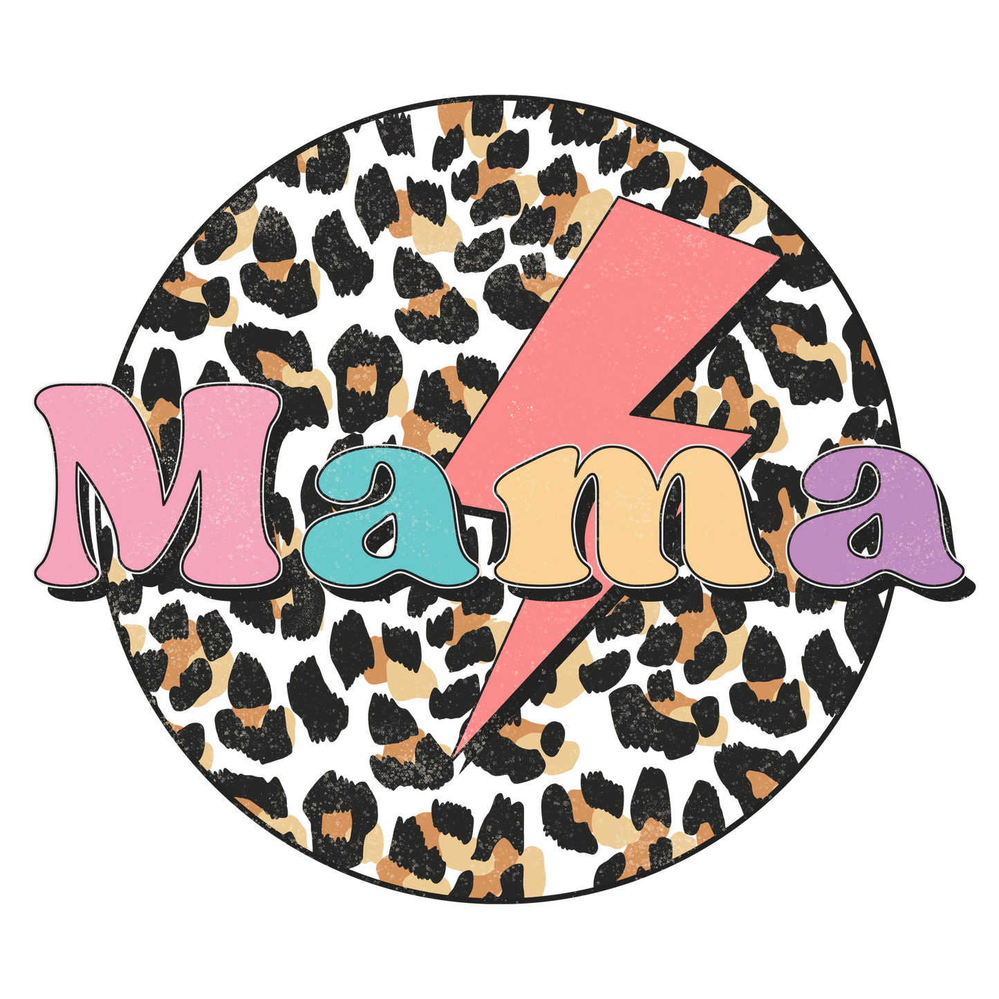 Cheetahlicious Mama