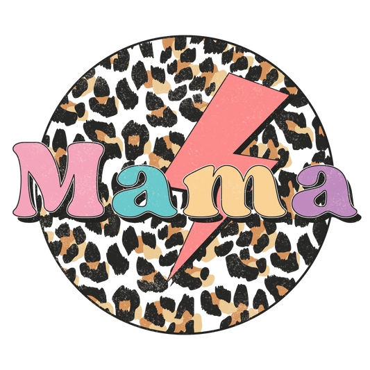 Cheetahlicious Mama