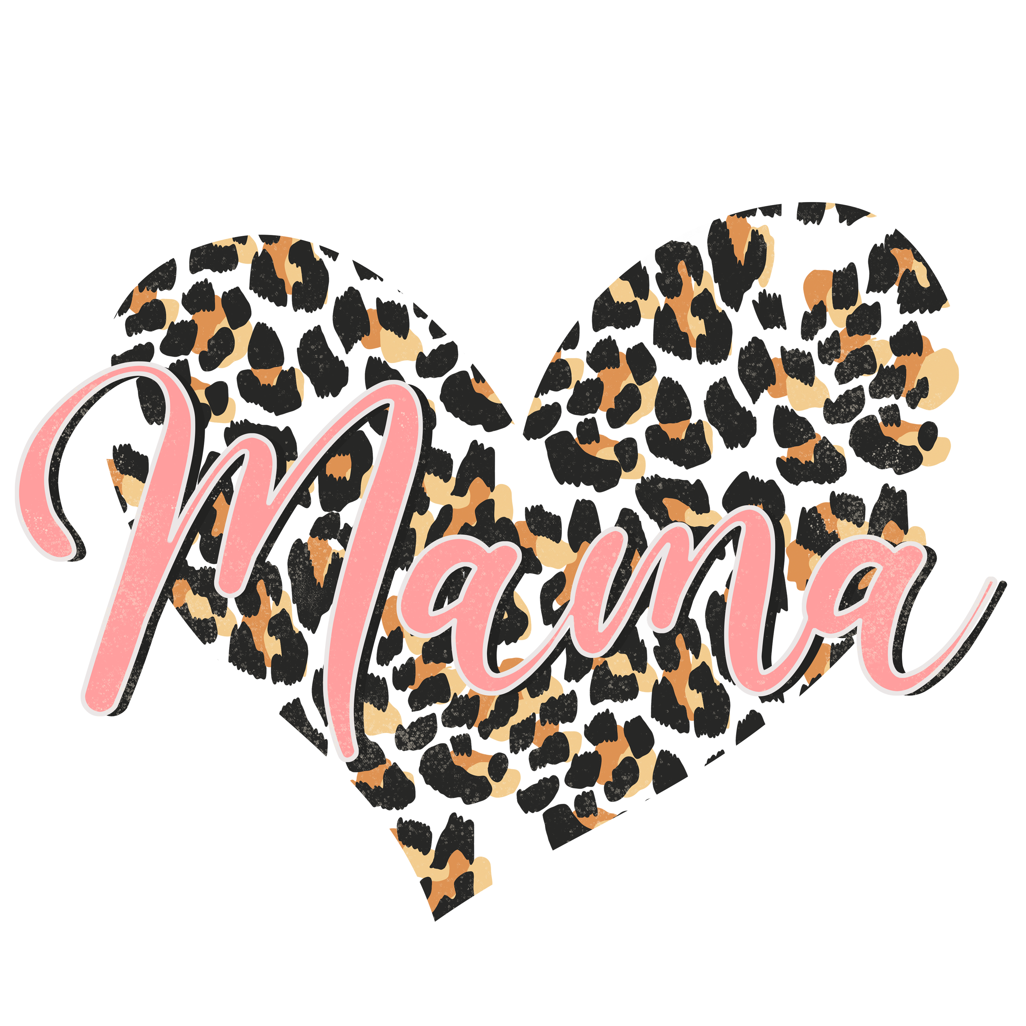I Heart Mama