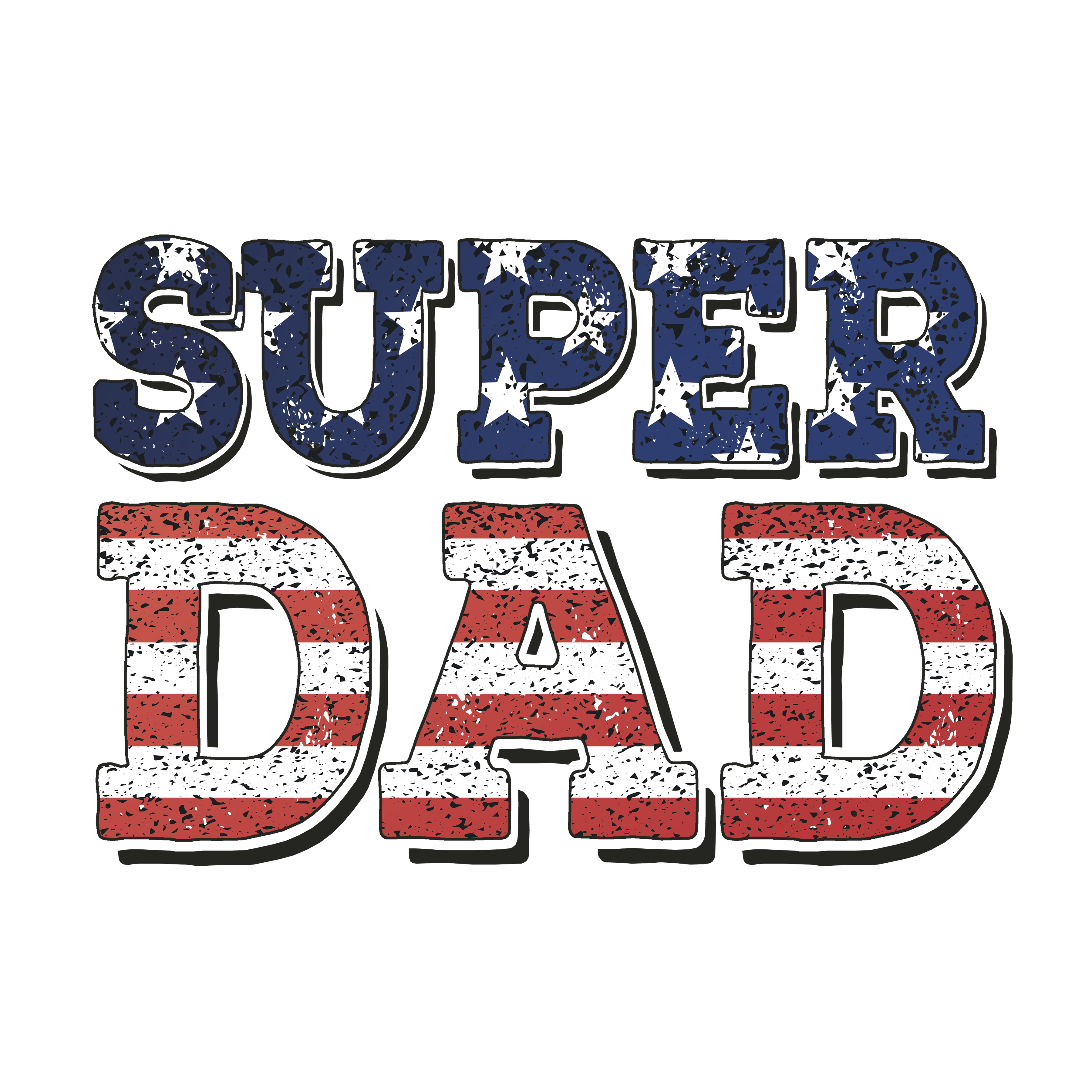 Super Dad