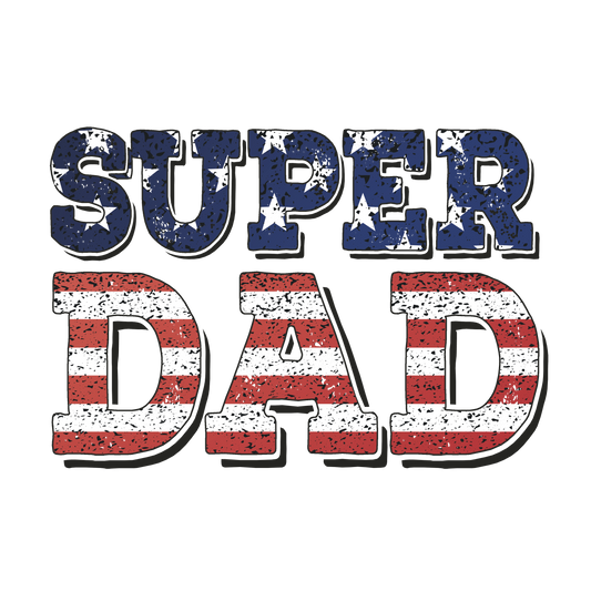 Super Dad (Adult)