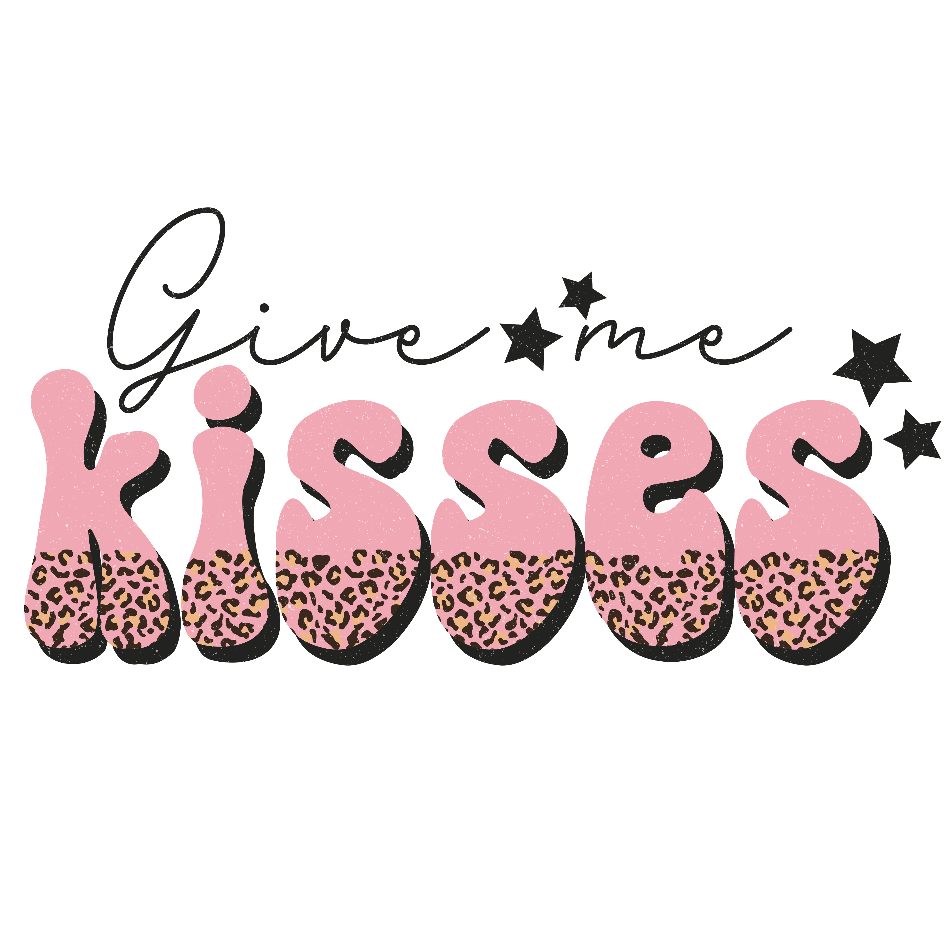 Give Me Kisses