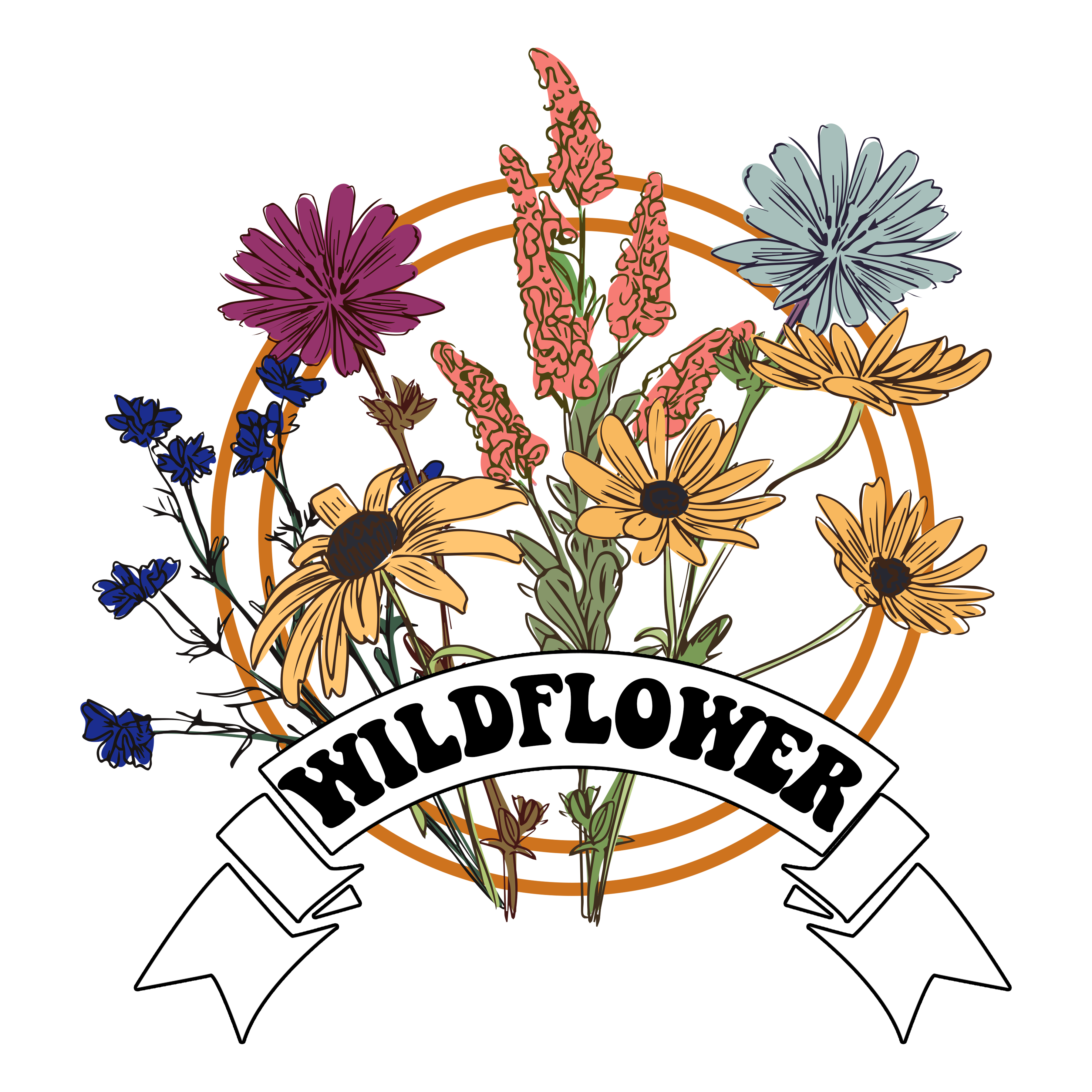 Wildflower 2