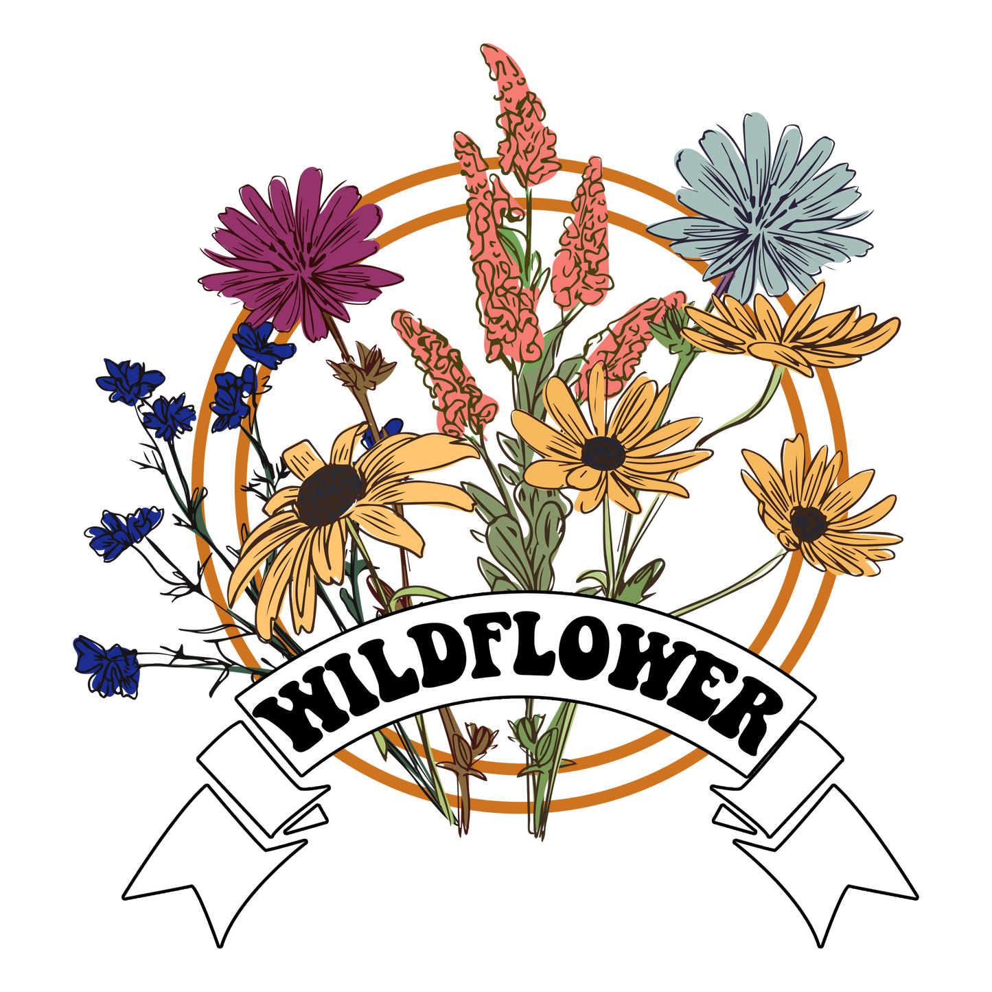 Wildflower 2